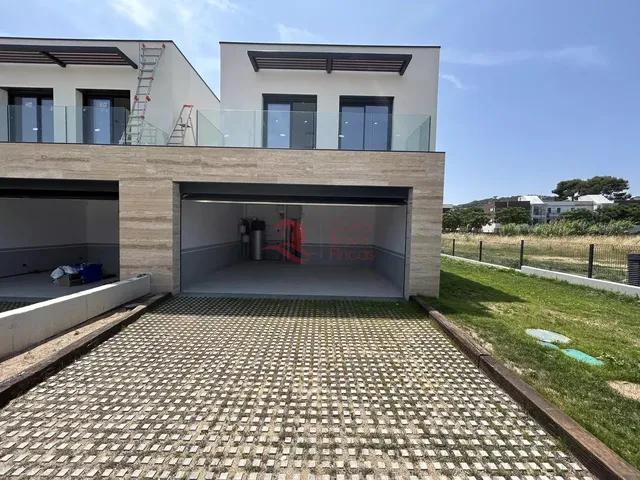Villa in S’Agaro, Catalonia