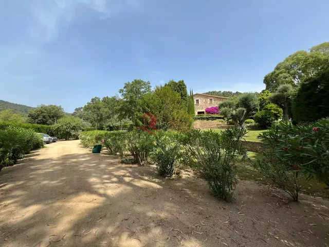Villa in Vall-llobrega, Catalonia