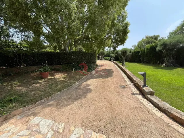Villa in Vall-llobrega, Catalonia