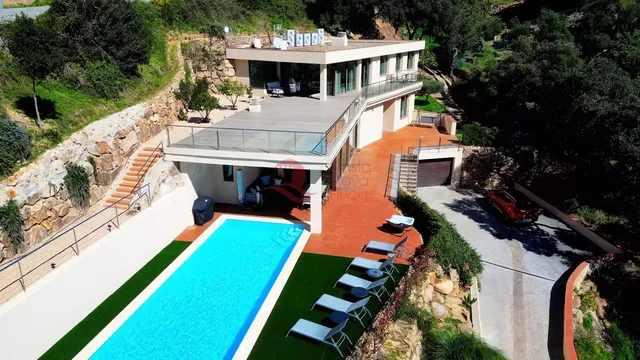 Villa in Castell d'Aro, Catalonia