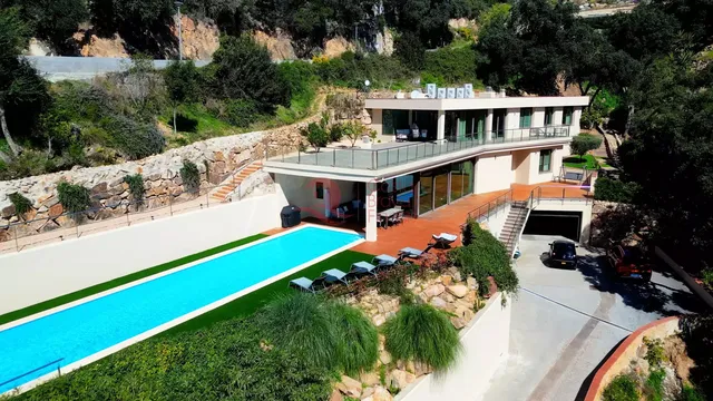 Villa in Castell d'Aro, Catalonia
