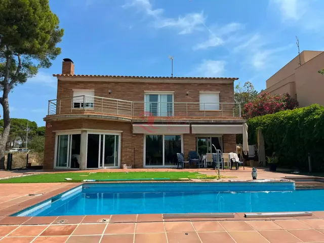 Villa in Palamos, Catalonia