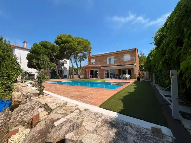 Villa in Palamos, Catalonia