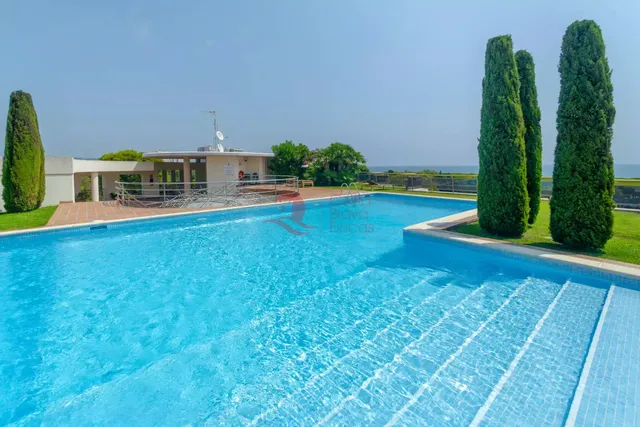 Apartment in Platja d'Aro, Catalonia