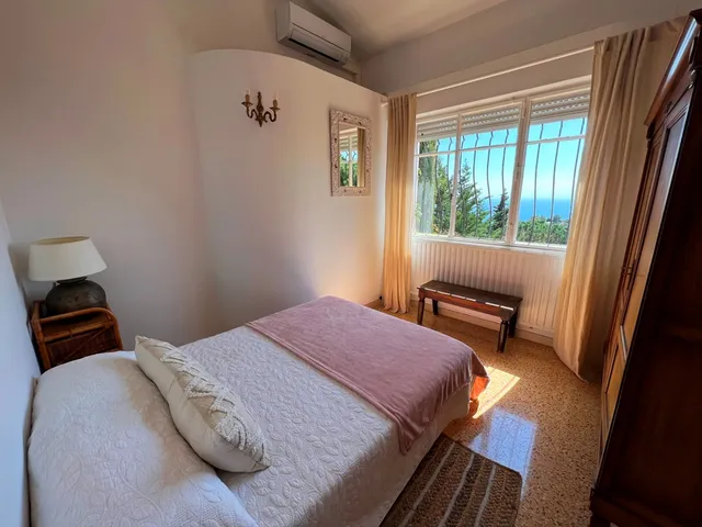Villa in La Turbie, French Riviera