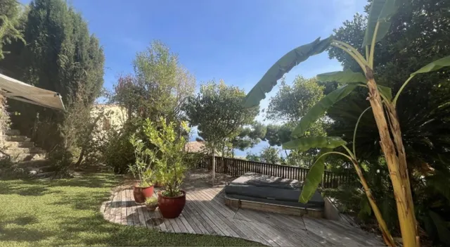 Villa in Eze, French Riviera