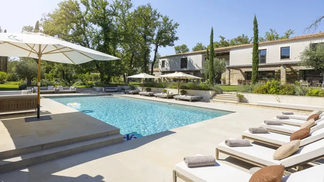 Villa in Valbonne, French Riviera