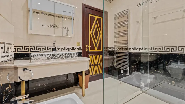 Apartment in Cannes, French Riviera