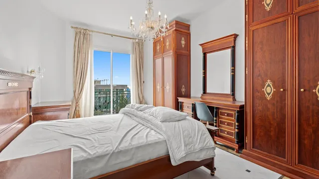 Apartment in Cannes, French Riviera