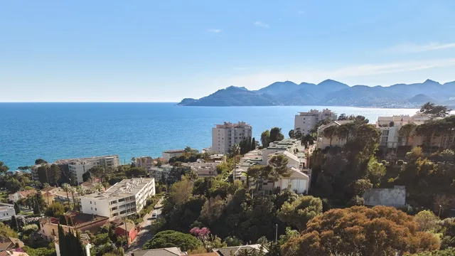 Villa in Cannes, French Riviera