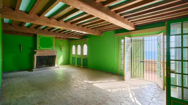 Villa in Cannes, French Riviera