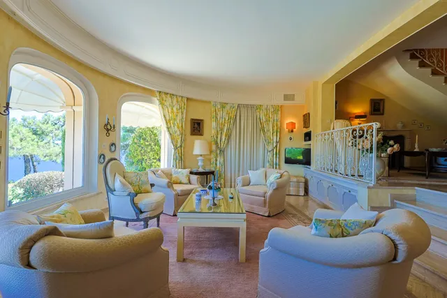 Villa in Theoule sur Mer, French Riviera