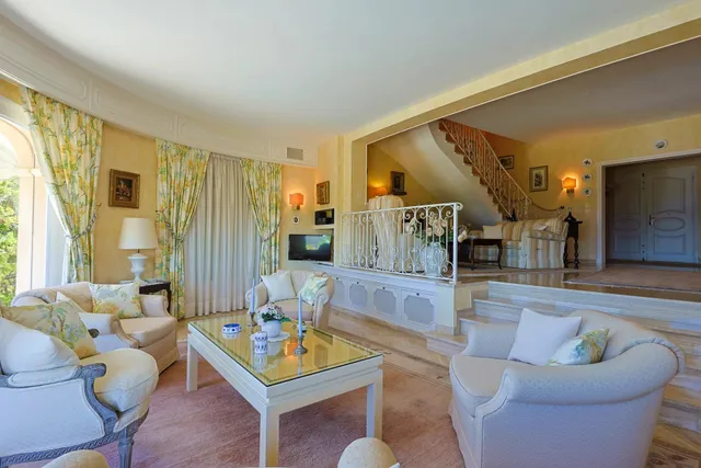 Villa in Theoule sur Mer, French Riviera