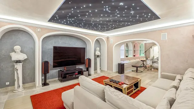 Villa in La Colle Sur Loup, French Riviera