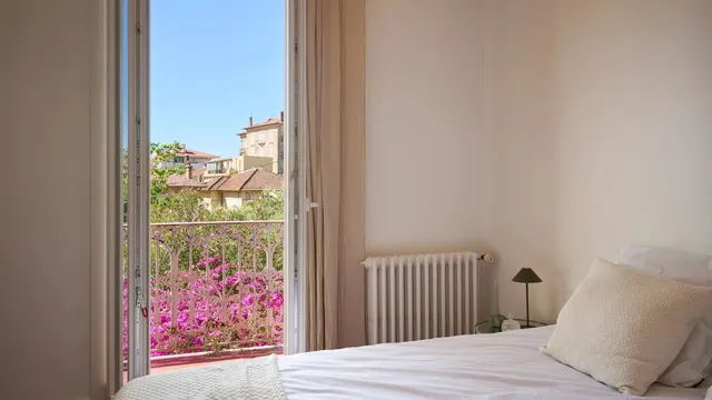 فيلا في كان، الريفييرا الفرنسية