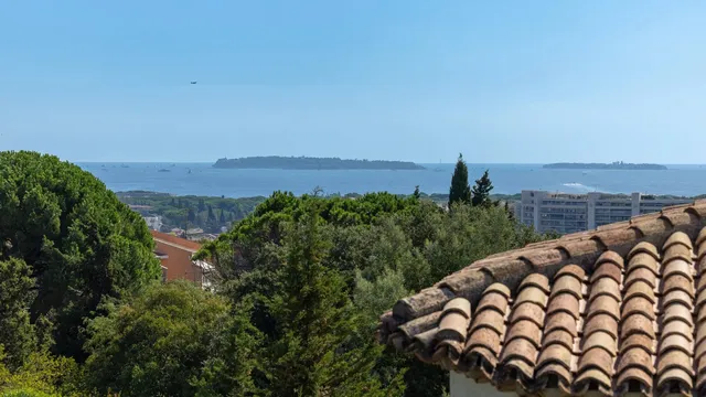 Villa in Mandelieu La Napoule, French Riviera