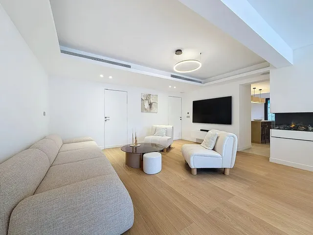 Villa in Le Cannet, French Riviera