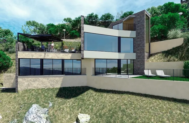 Villa in Begur, Catalonia