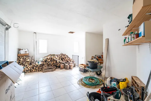 Villa in Tourrettes Sur Loup, French Riviera