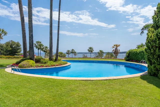 Apartment in Cannes, French Riviera