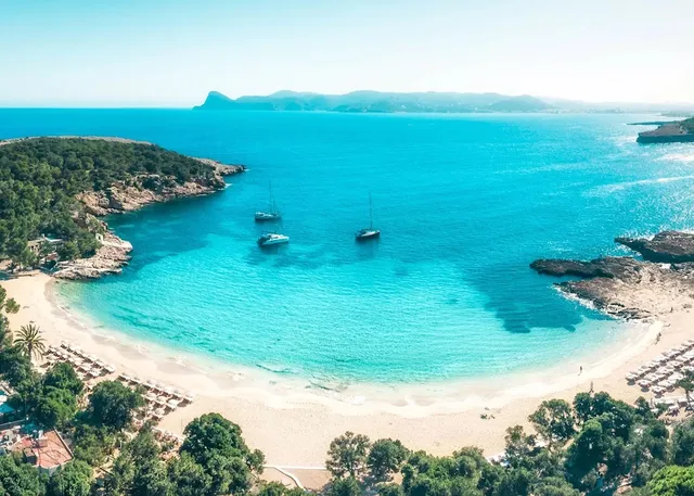 Villa in Cala Bou, Ibiza