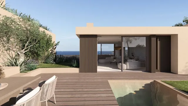 Villa in Cassis, Provence - Var