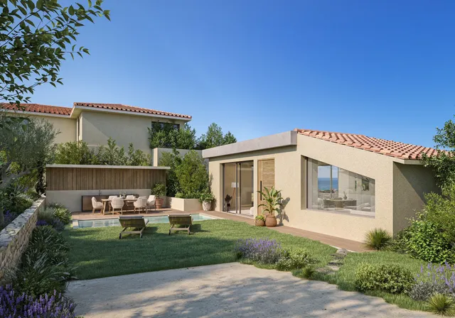Villa in Cassis, Provence - Var