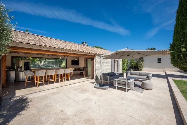 Villa in Aix En Provence, Provence - Var