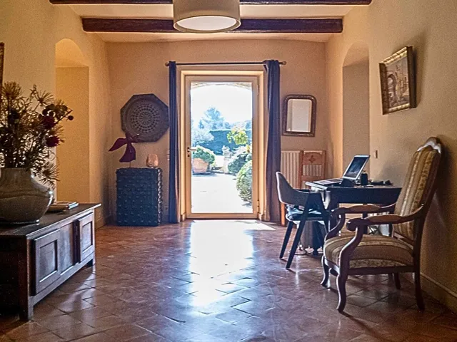Villa in Eygalieres, Provence - Var