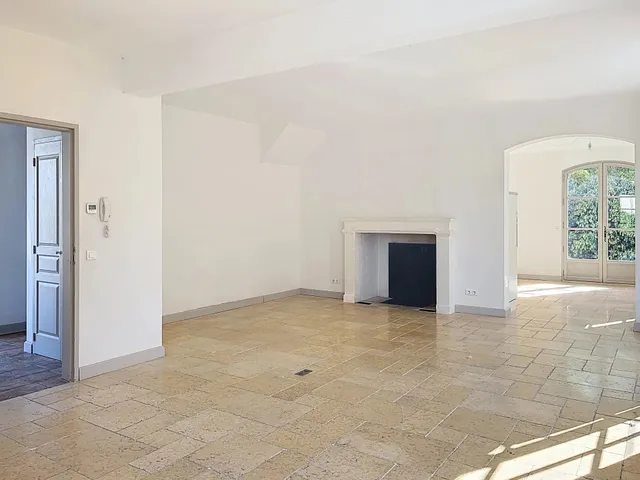 Villa in Maussane Les Alpilles, Provence - Var