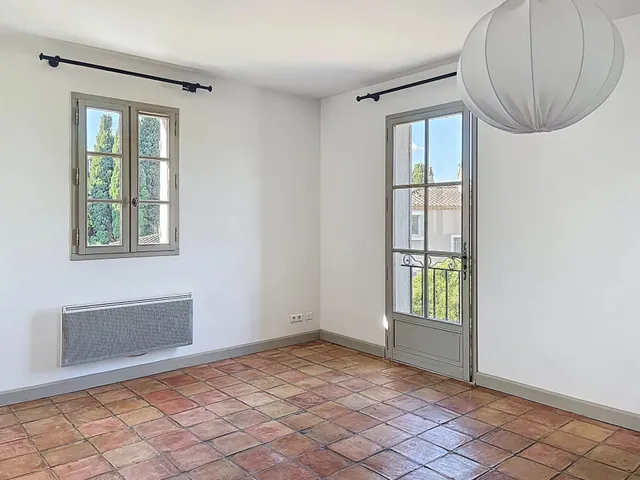 Villa in Maussane Les Alpilles, Provence - Var