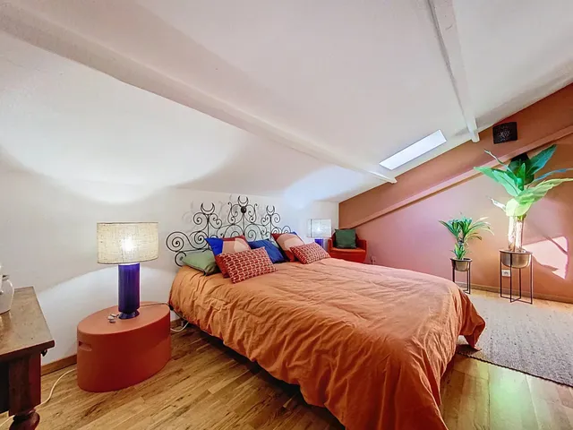 Villa in Eygalieres, Provence - Var