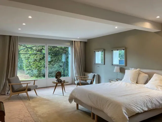 Villa in Fontvieille, Provence - Var