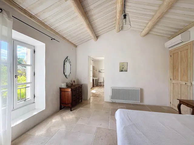 Villa in St Remy De Provence, Provence - Var