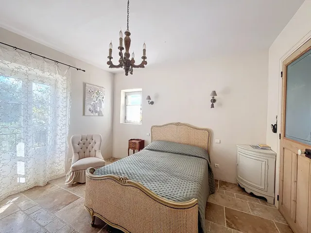 Villa in St Remy De Provence, Provence - Var