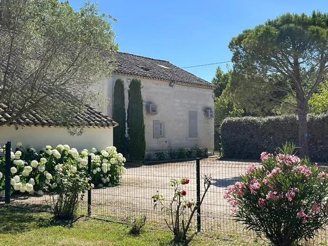 Villa in St Remy De Provence, Provence - Var