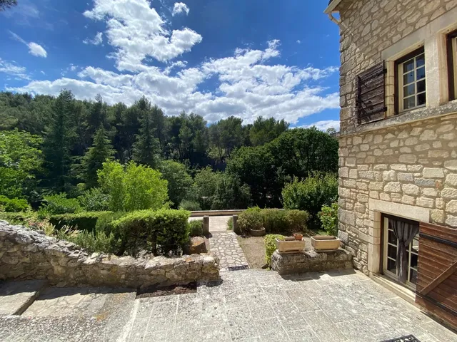 Villa in St Remy De Provence, Provence - Var