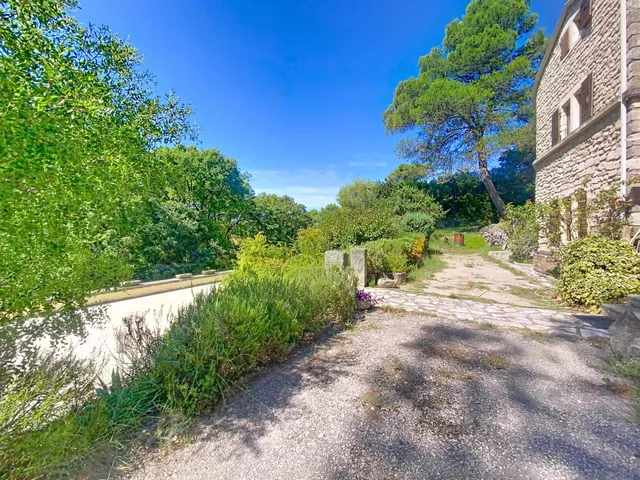 Villa in St Remy De Provence, Provence - Var