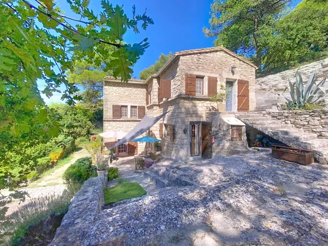Villa in St Remy De Provence, Provence - Var