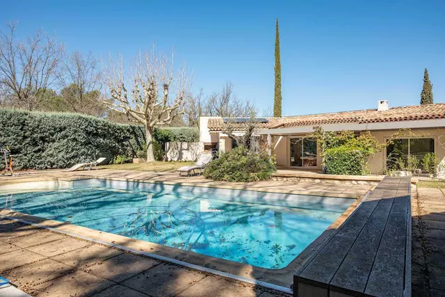 Villa in Aix En Provence, Provence - Var