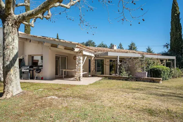 Villa in Aix En Provence, Provence - Var