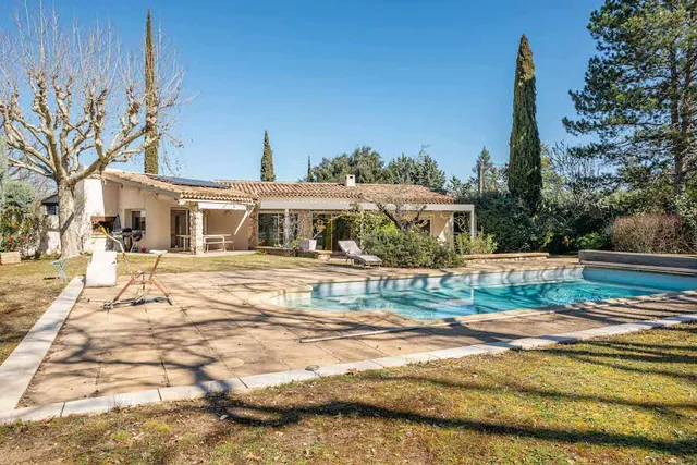 Villa in Aix En Provence, Provence - Var