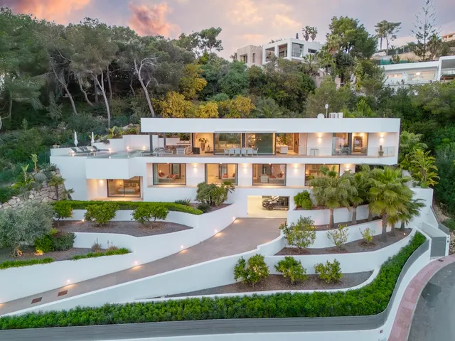 Villa in Can Furnet, Ibiza
