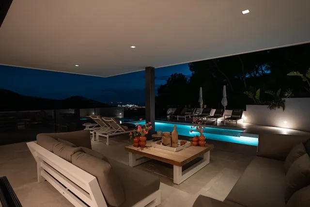 Villa in Can Furnet, Ibiza