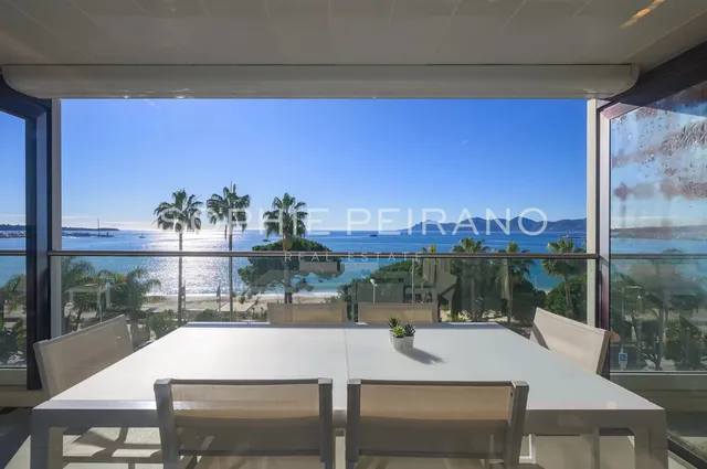 Apartment in Cannes, French Riviera