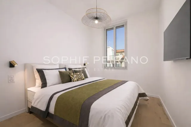 Apartment in Cannes, French Riviera