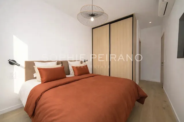 Apartment in Cannes, French Riviera