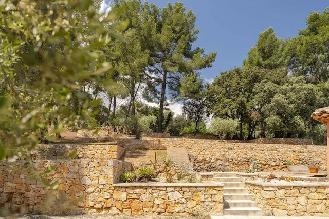 Villa in Bandol, Provence - Var