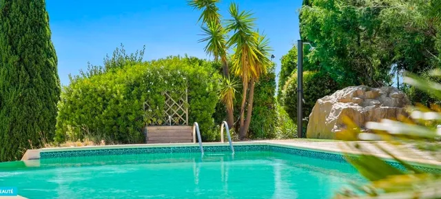 Villa in Le Lavandou, Provence - Var