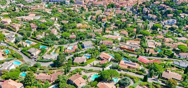 Villa in Le Lavandou, Provence - Var